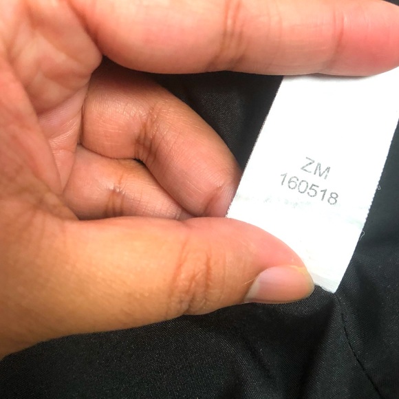 Forever 21 Gold Leopard Print Long Sleeve Jacket - Picture 7 of 7